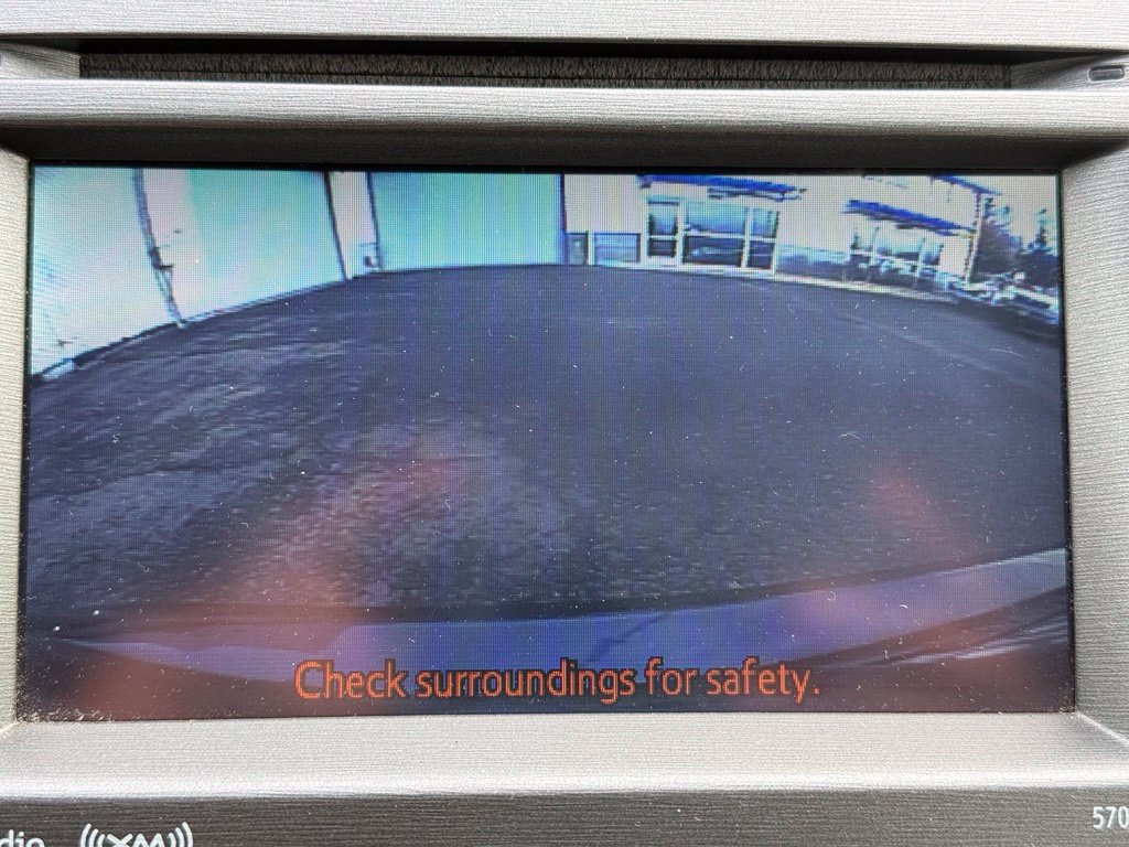 Used 2015 Toyota Prius Three w/ Solar Roof Package FWD image 11