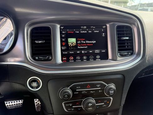 Used 2022 Dodge Charger GT w/ Blacktop Package image 18