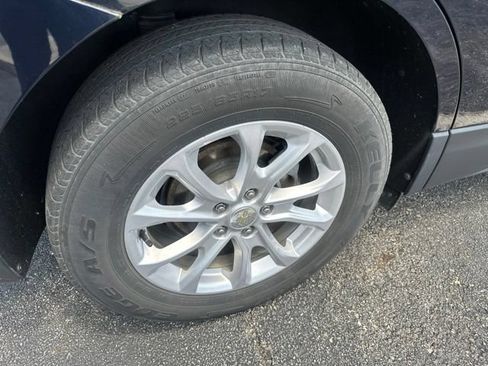 Used 2020 Chevrolet Equinox LT FWD image 6
