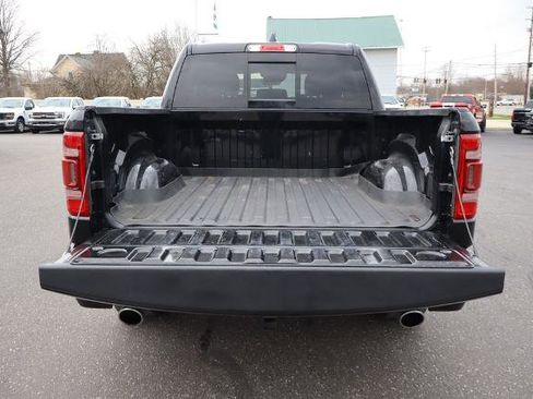 Used 2022 RAM 1500 Laramie image 17