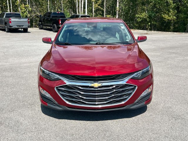 Used 2025 Chevrolet Malibu LT FWD image 8