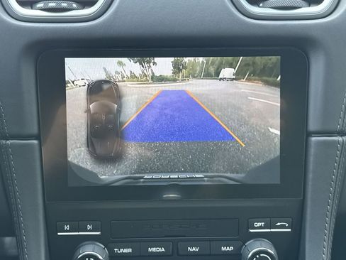 Used 2025 Porsche 718 Boxster GTS image 21