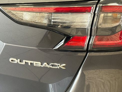 Certified 2023 Subaru Outback Limited image 26