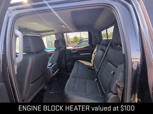 Used 2022 GMC Sierra 1500 Denali AWD/4WD image 10