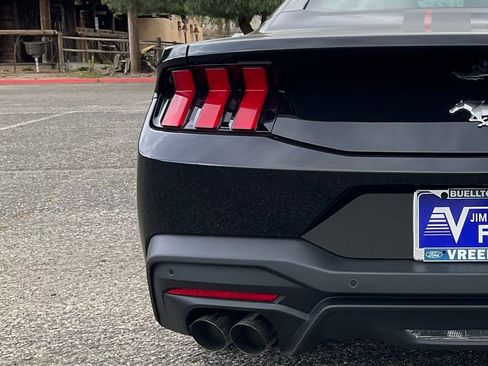 New 2026 Ford Mustang Premium image 58