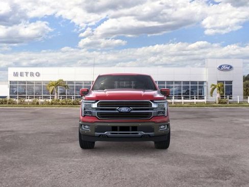 New 2026 Ford F150 King Ranch AWD/4WD image 6
