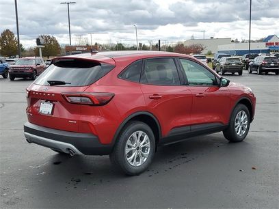 New 2026 Ford Escape Active w/ Cold Weather Package