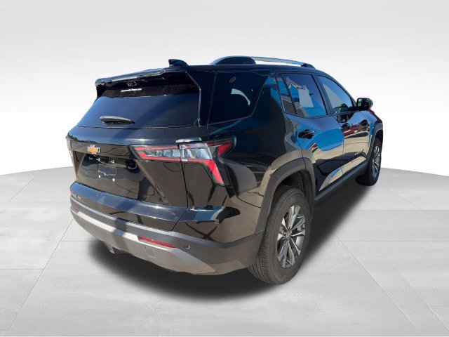 Used 2025 Chevrolet Equinox LT w/ Convenience Package II AWD/4WD image 5