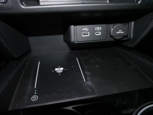 Certified 2026 Honda Ridgeline Black Edition image 28