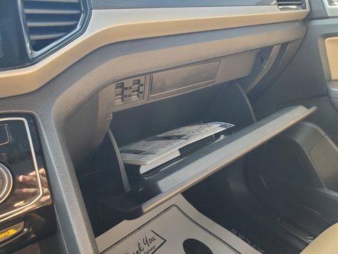 Used 2022 Volkswagen Atlas Cross Sport SEL Premium R-Line image 47