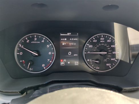 Certified 2025 Subaru Legacy Premium w/ Popular Package #1A image 29