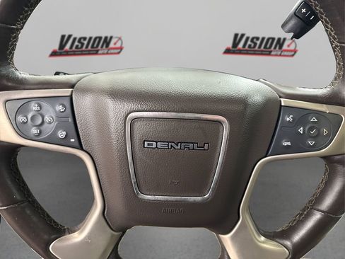 Used 2016 GMC Yukon Denali w/ Open Road Package image 25