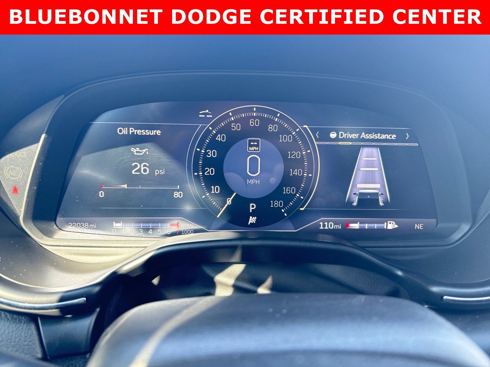 Used 2024 Cadillac CT5 Premium Luxury RWD image 14