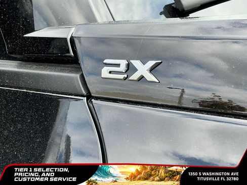 New 2026 GMC Hummer EV 4x4 Crew Cab image 30