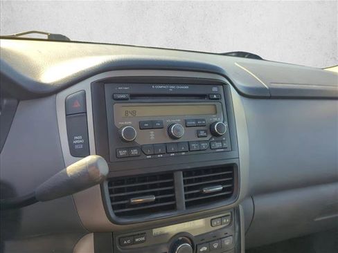 Used 2008 Honda Pilot EX image 19