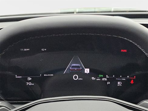 New 2026 Audi A6 3.0 image 22