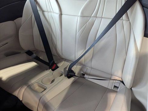 New 2026 Mercedes-Benz CLE 300 4MATIC Cabriolet image 14