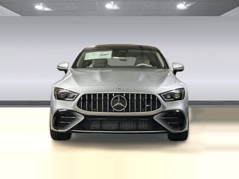 Certified 2024 Mercedes-Benz AMG GT 43 image 6