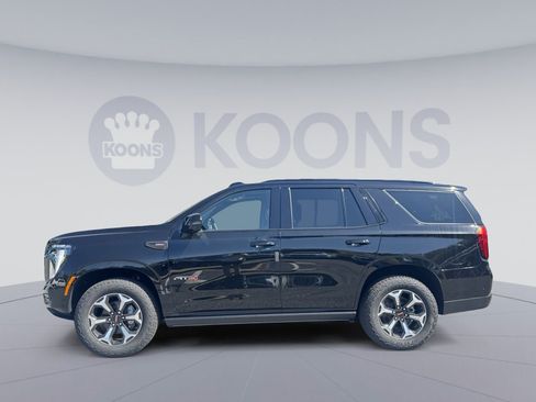 New 2026 GMC Yukon AT4 Ultimate w/ LPO, Floor Liner Package AWD/4WD image 2