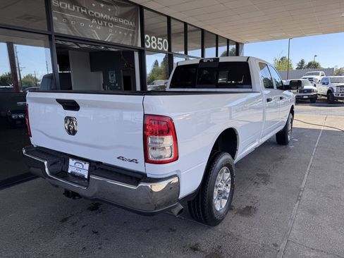 Used 2022 RAM 2500 Tradesman AWD/4WD image 5