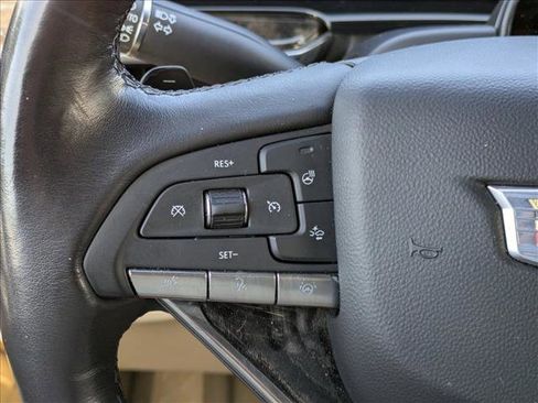 Used 2023 Cadillac Escalade Premium Luxury w/ Performance Package image 22