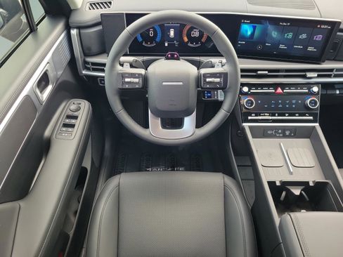 New 2026 Hyundai Santa Fe SEL image 21