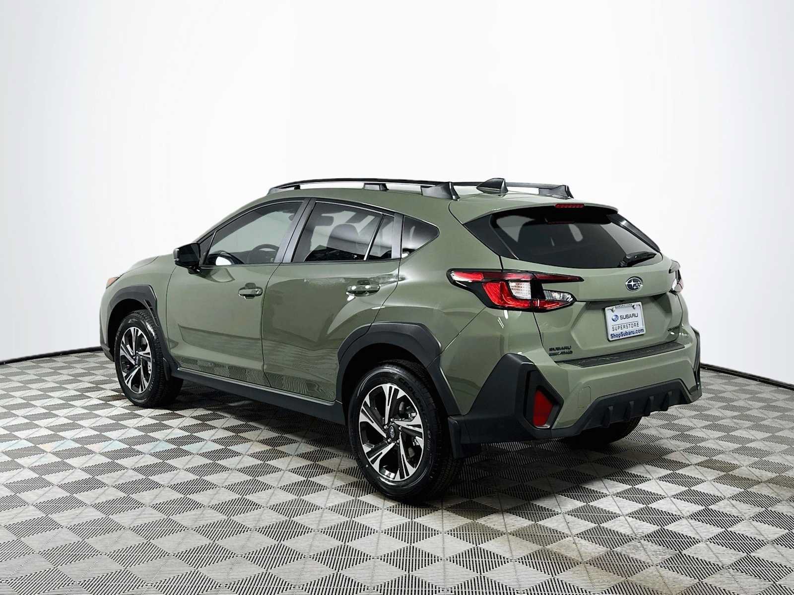 Certified 2026 Subaru Crosstrek 2.5i Premium AWD/4WD image 5