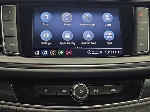 Used 2023 Buick Enclave Essence w/ Experience Buick Package image 17