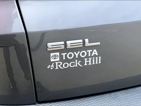 Used 2022 Ford Escape SEL AWD/4WD image 10