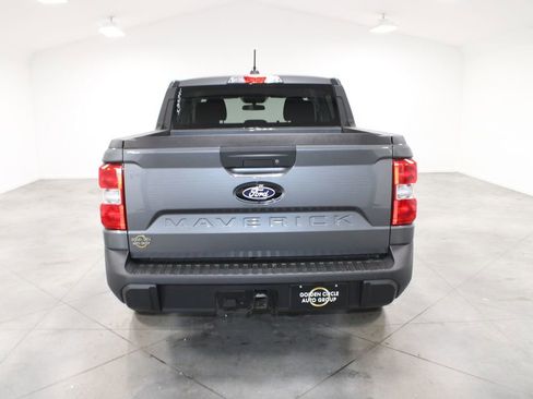 New 2026 Ford Maverick XL FWD image 7