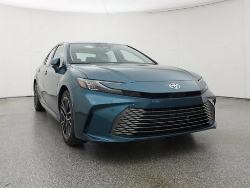 New 2026 Toyota Camry XLE image 30