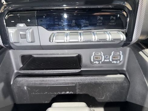 Used 2021 RAM 1500 Limited w/ Bed Utility Group AWD/4WD image 35