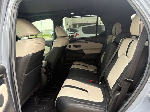 Certified 2026 Honda Passport TrailSport Elite image 29