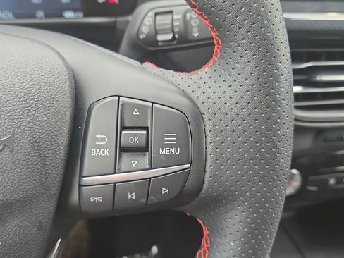 Used 2024 Ford Escape ST-Line w/ Tech Pack #1 AWD/4WD image 19