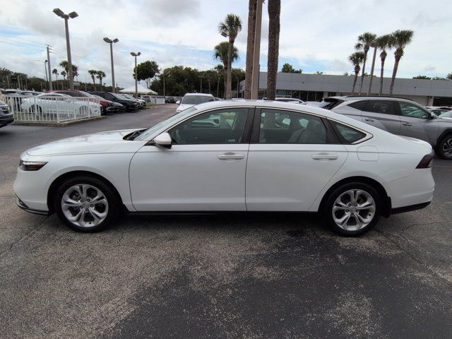 Used 2023 Honda Accord LX image 7