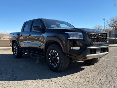 Used 2022 Nissan Frontier PRO-4X w/ Off-Road Protection Package