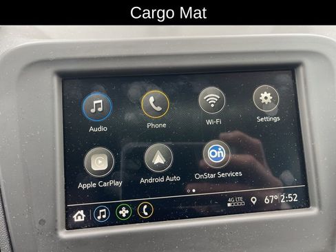 Used 2019 Chevrolet Equinox LT FWD image 15