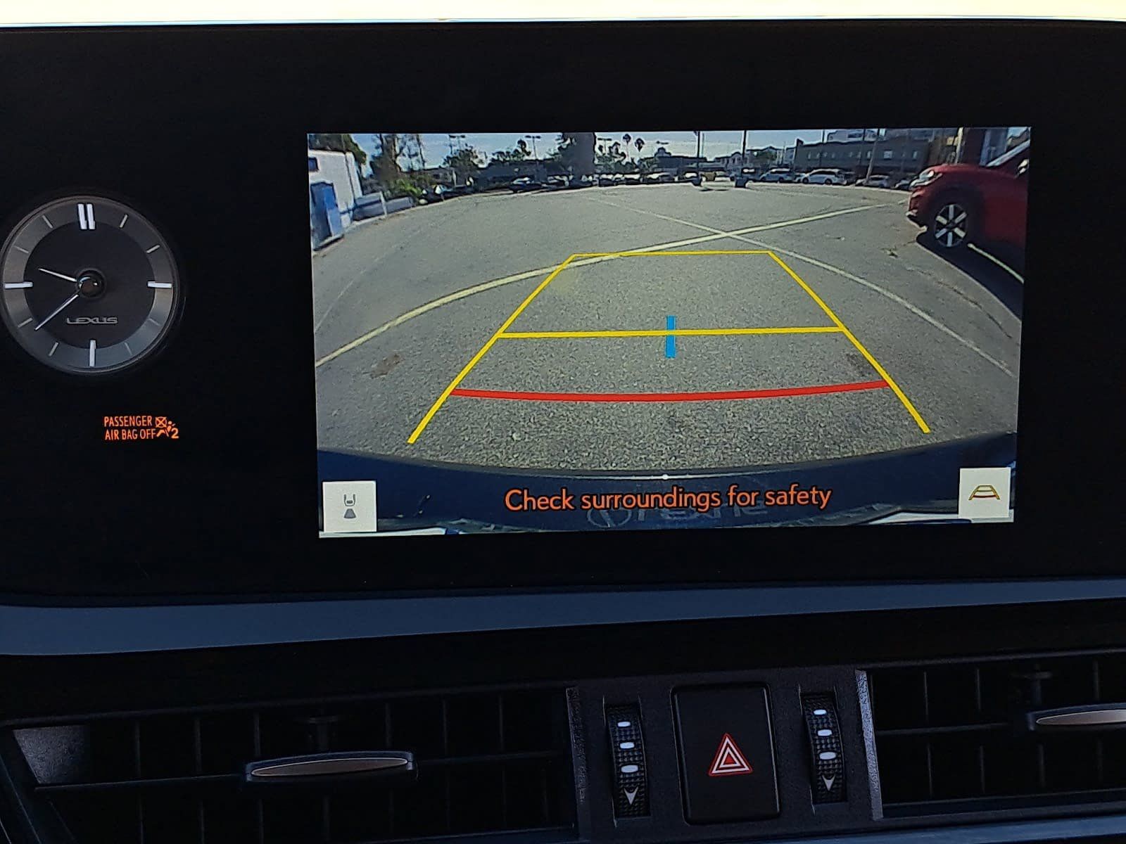 Used 2024 Lexus ES 350 w/ Premium Package FWD image 24