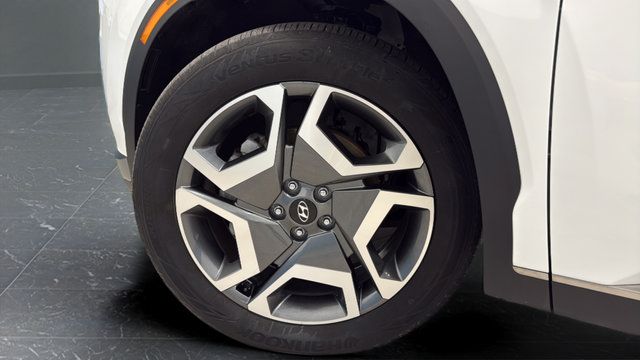 Used 2025 Hyundai Palisade Limited AWD/4WD image 39