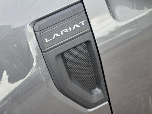 New 2025 Ford Maverick Lariat w/ 4K Tow Package image 9