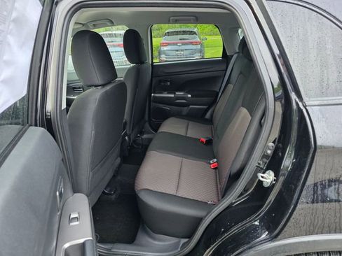 Used 2019 Mitsubishi Outlander Sport SE AWD/4WD image 17