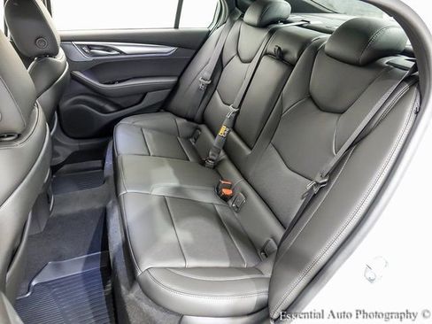 New 2026 Cadillac CT5 Premium Luxury image 9