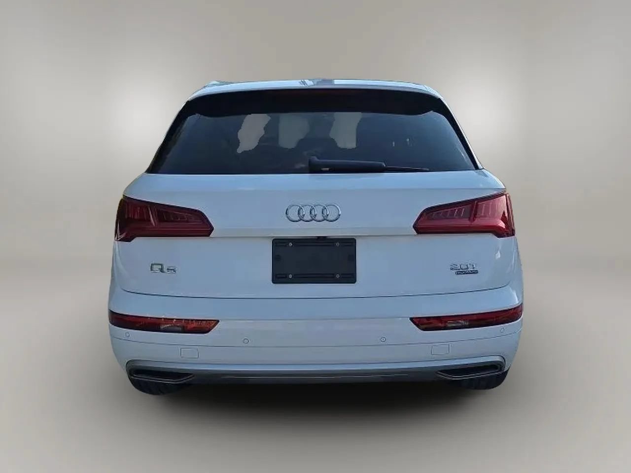 Used 2018 Audi Q5 2.0T Premium Plus w/ Premium Plus Package AWD/4WD image 8