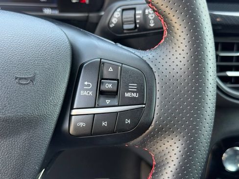 Used 2024 Ford Escape ST-Line Select w/ Tech Pack #1 AWD/4WD image 30