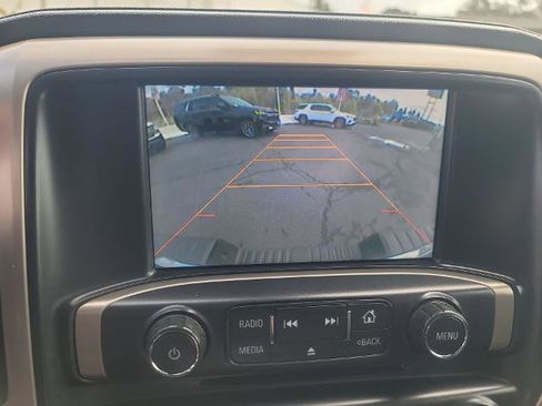 Used 2015 GMC Sierra 1500 Denali w/ Driver Alert Package image 14