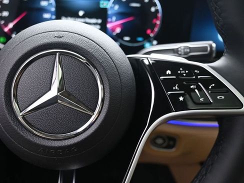 New 2026 Mercedes-Benz GLE 350 4MATIC image 14