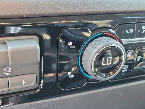 New 2026 Chevrolet Silverado 2500 LT w/ All Star Edition image 11