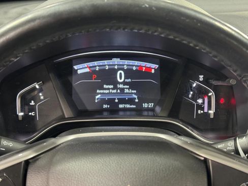 Used 2019 Honda CR-V EX-L image 32