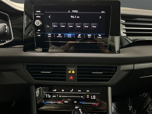 New 2026 Volkswagen Jetta S FWD image 12