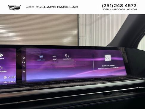 New 2026 Cadillac Escalade IQL Sport 1 AWD/4WD image 33